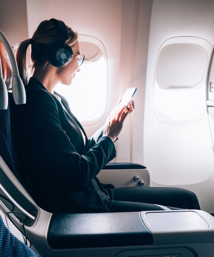 The risks of public Wi-Fi