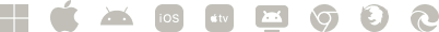 平台圖示